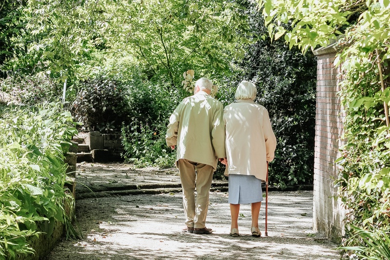 The unspoken emotional impact of falls
