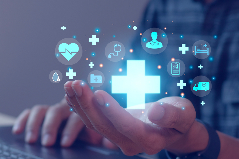 The urgency for population health management: A digital-first approach