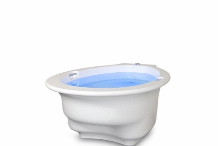 The Venus Water Birth Pool
