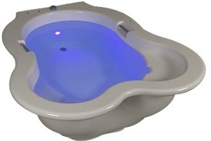The Water Birth Pool Reinvented