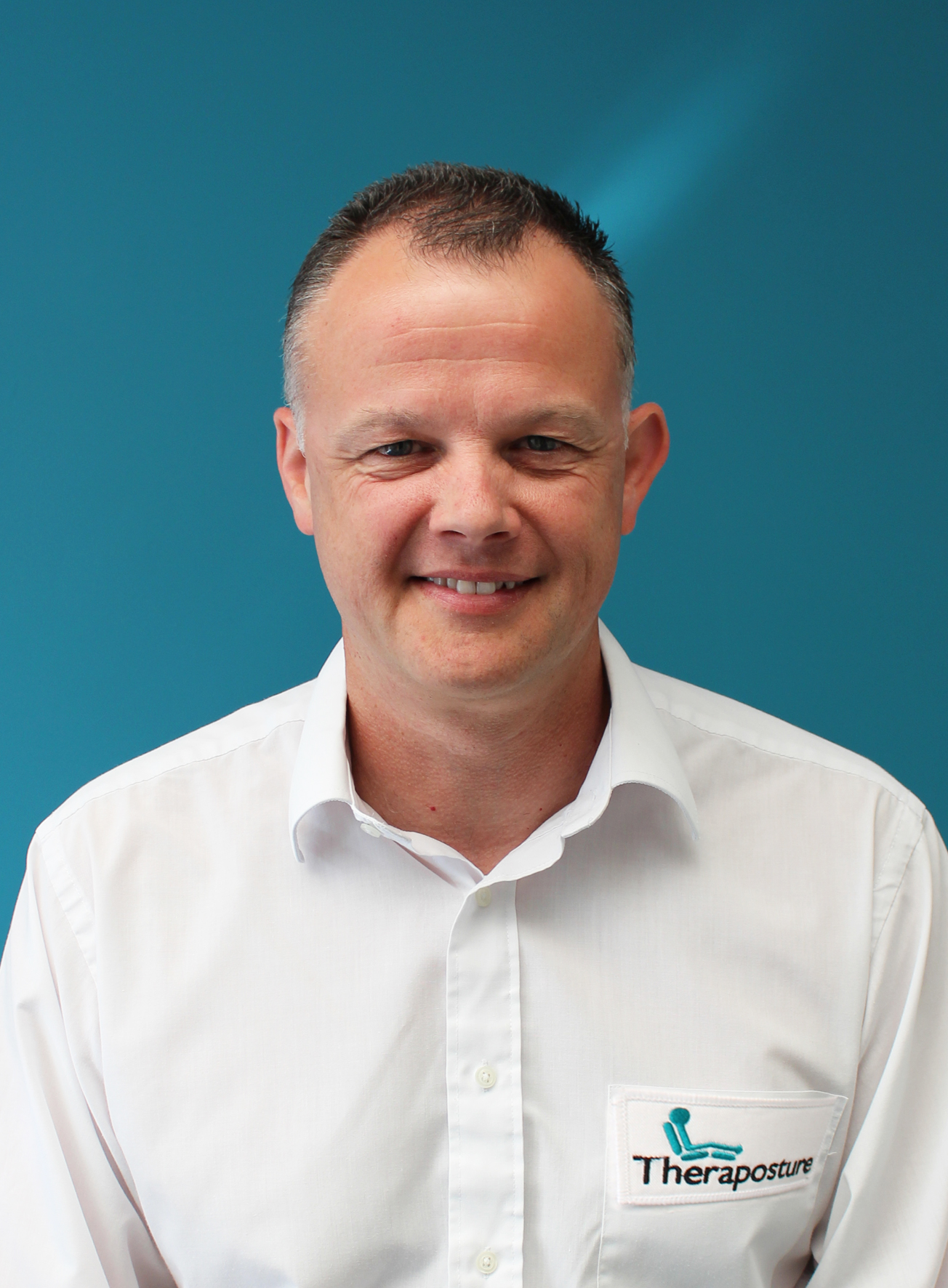Theraposture appoints occupational therapist as trusted assessor 
