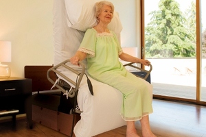 Theraposture launches new profiling bed