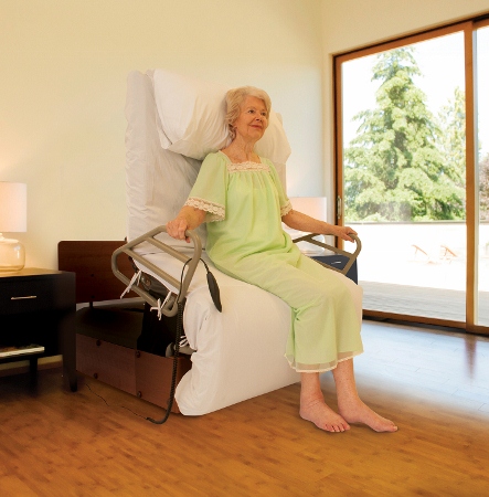 Theraposture launches new profiling bed