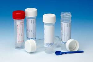 Thermo Fisher launched polypropylene container range