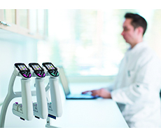 Thermo Fisher Scientific announces first-ever cloud-based application for connectivity to electronic pipettes 