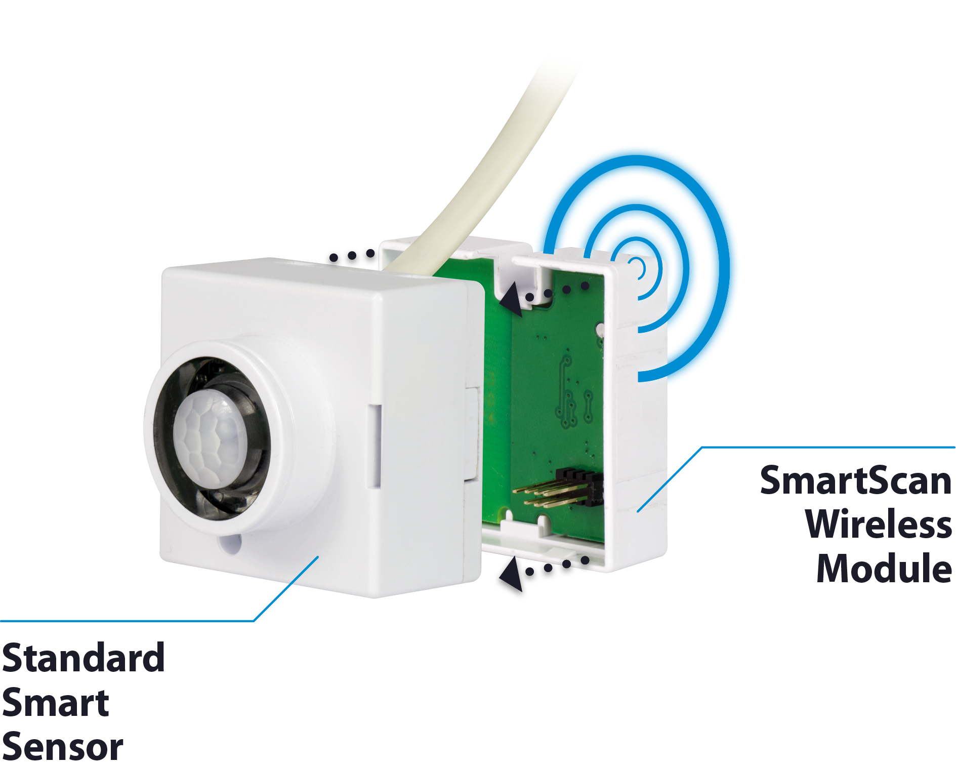 Thorlux takes healthcare lighting control to a new level