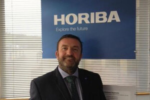 Three new appointments at HORIBA Medical