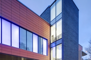 Three new theatres completed at Salford Royal Hospital