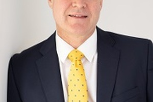 Tilbury Douglas appoints regional managing director for the South East 