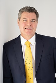 Tilbury Douglas appoints regional managing director for the South East 