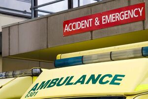 Tilbury Douglas completes £34m emergency and urgent care campus at Stepping Hill Hospital