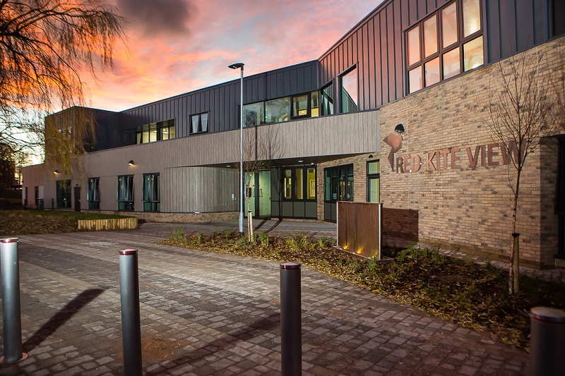 Tilbury Douglas completes construction of £20m Red Kite View in Leeds