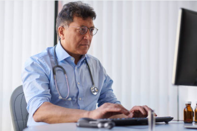 Tim Foster: If we want to improve access to primary care, we need to free-up GP time