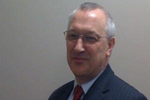 Tim Gregory joins IMMJ board