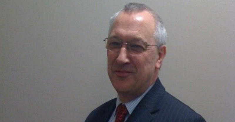 Tim Gregory joins IMMJ board