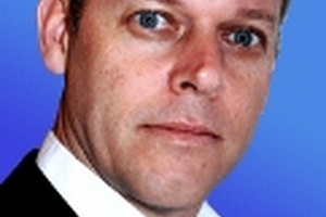 Tim McDougle named sales and marketing director of Hanovia