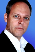 Tim McDougle named sales and marketing director of Hanovia