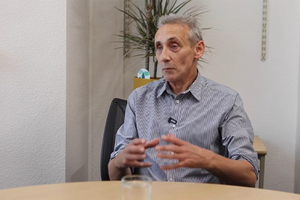 Tim Robertson shares insights on Vanguard's flexible healthcare infrastructure