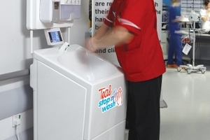 ‘Tis the season to sneeze – TEAL helps hospitals this winter