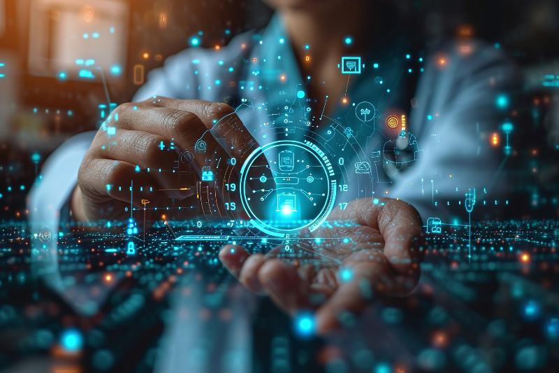 Top 12 AI predictions set to transform NHS care in 2026