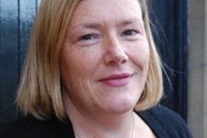 Top appointment for Huddersfield’s Advanced Nurse Practitioner