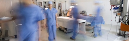 Top tips for implementing an in-hospital mobile communications strategy