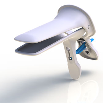 Touchstone Medical launches Orchid single-use speculum