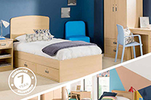 Tough Furniture 2016/17 brochure launch