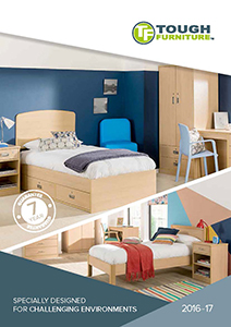 Tough Furniture 2016/17 brochure launch