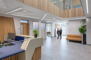 Tower Hamlets benefits from new health centre