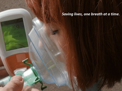 ToxCO to change way Emergency Services screen for CO victims