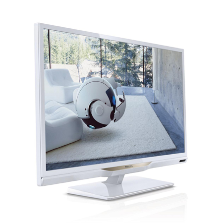 TP Vision offers Philips LED TVs for health and social care centres