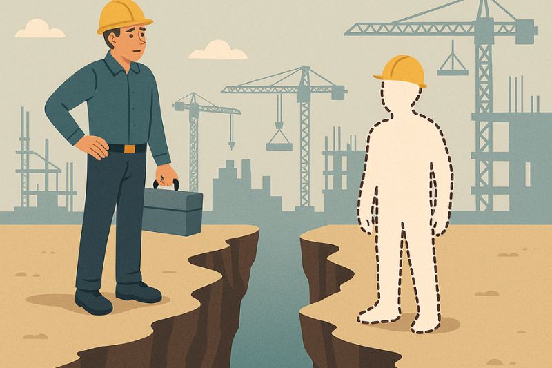 Training gaps threaten Procurement Act rollout in healthcare