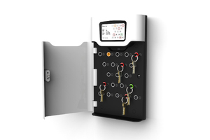 Traka 21 now available from ASSA ABLOY Access Control