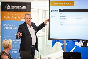 Transalis to launch data prescription solution for health sector