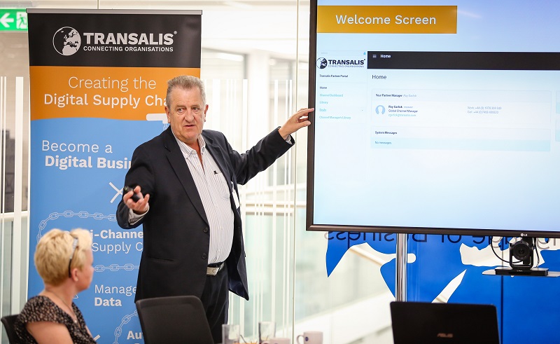Transalis to launch data prescription solution for health sector