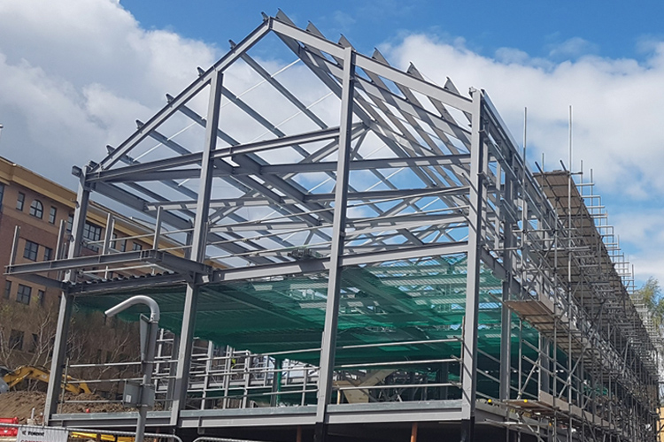Transforming healthcare services in Barnsley