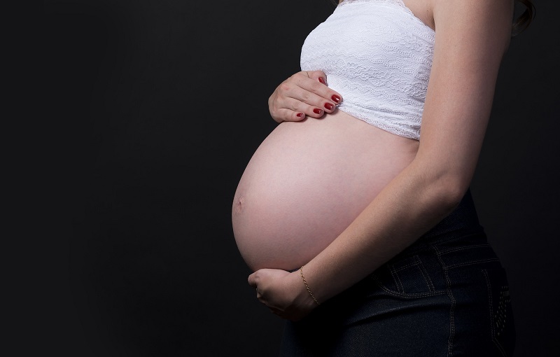 Transforming maternity care with technology