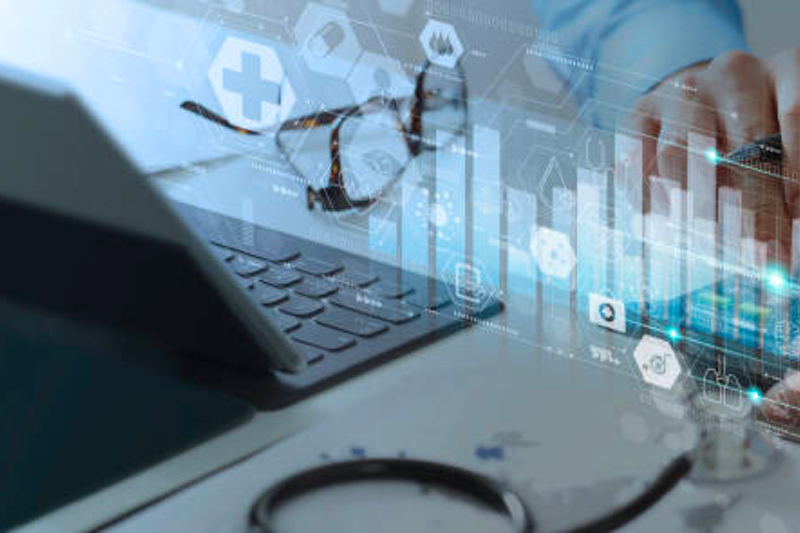 Transforming NHS procurement: how good data holds the key to integrated care