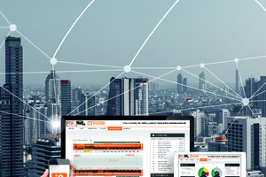 Trend announces latest development of its IQVISION Software 
