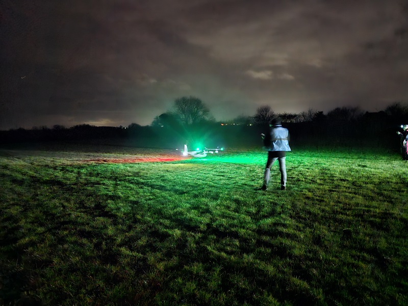 Trial proves potential to deliver crucial medical supplies by drone