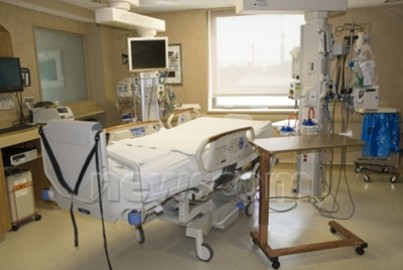 Trial results show copper reduces MRSA in hospitals