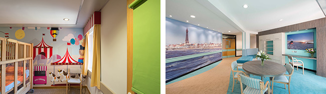 Trinity Hospice Transformation