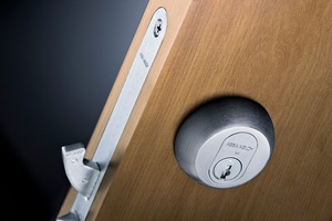 Triton2 master key helps transform access management 