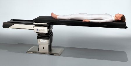 Trumpf introduces new patient positioning aids for operating table range