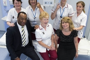 Trust boosts efficiency with new X-ray solution
