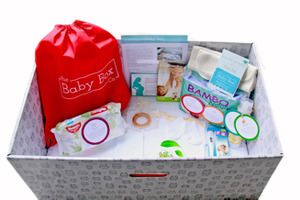 Trust first in UK to trial Finnish-style baby boxes
