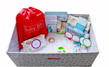 Trust first in UK to trial Finnish-style baby boxes