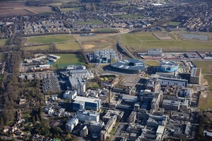 Trust seeks construction partner for £300m cancer hospital