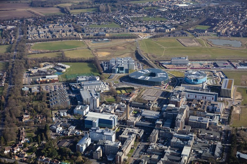 Trust seeks construction partner for £300m cancer hospital